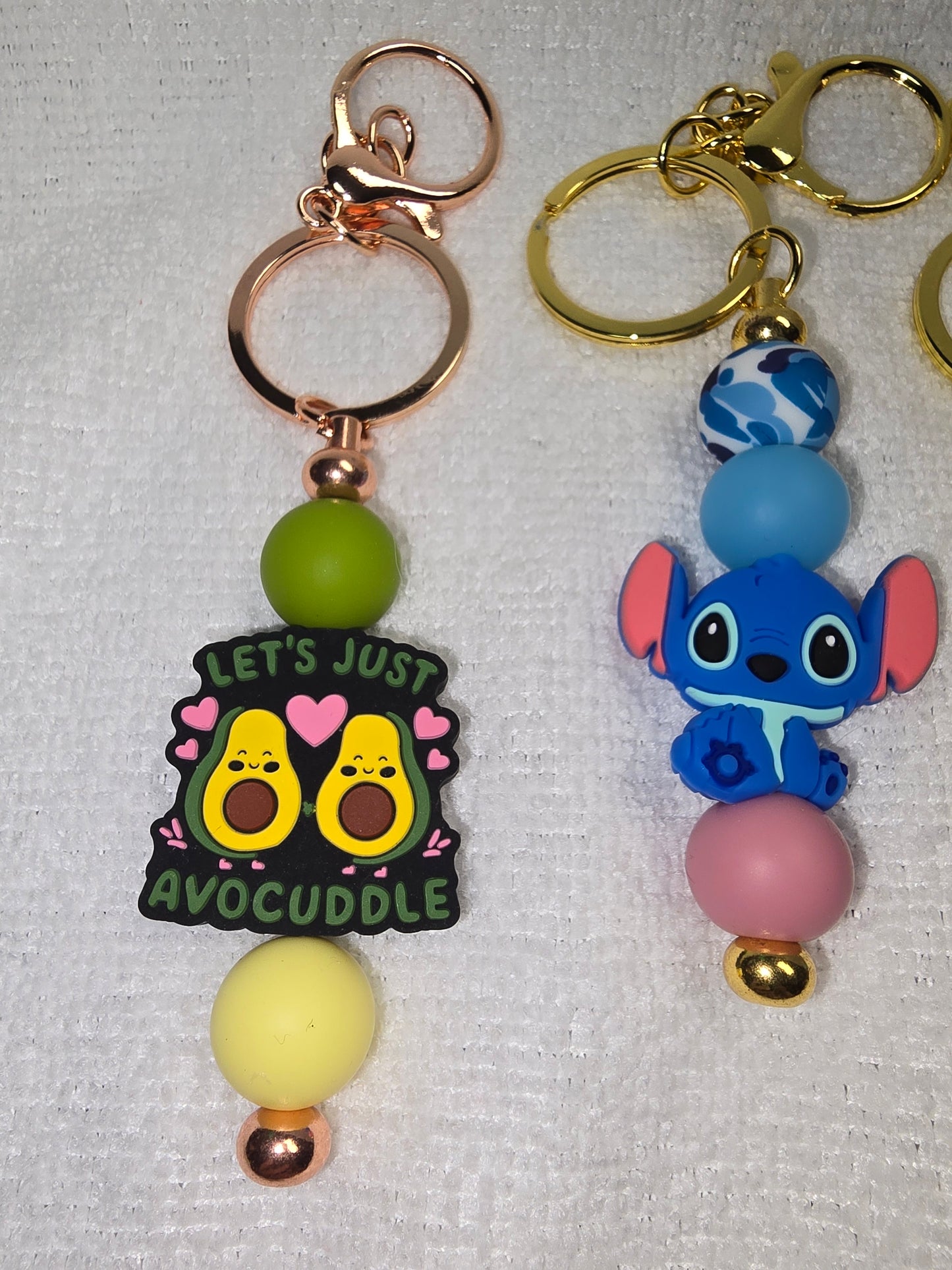 Cute Keychains