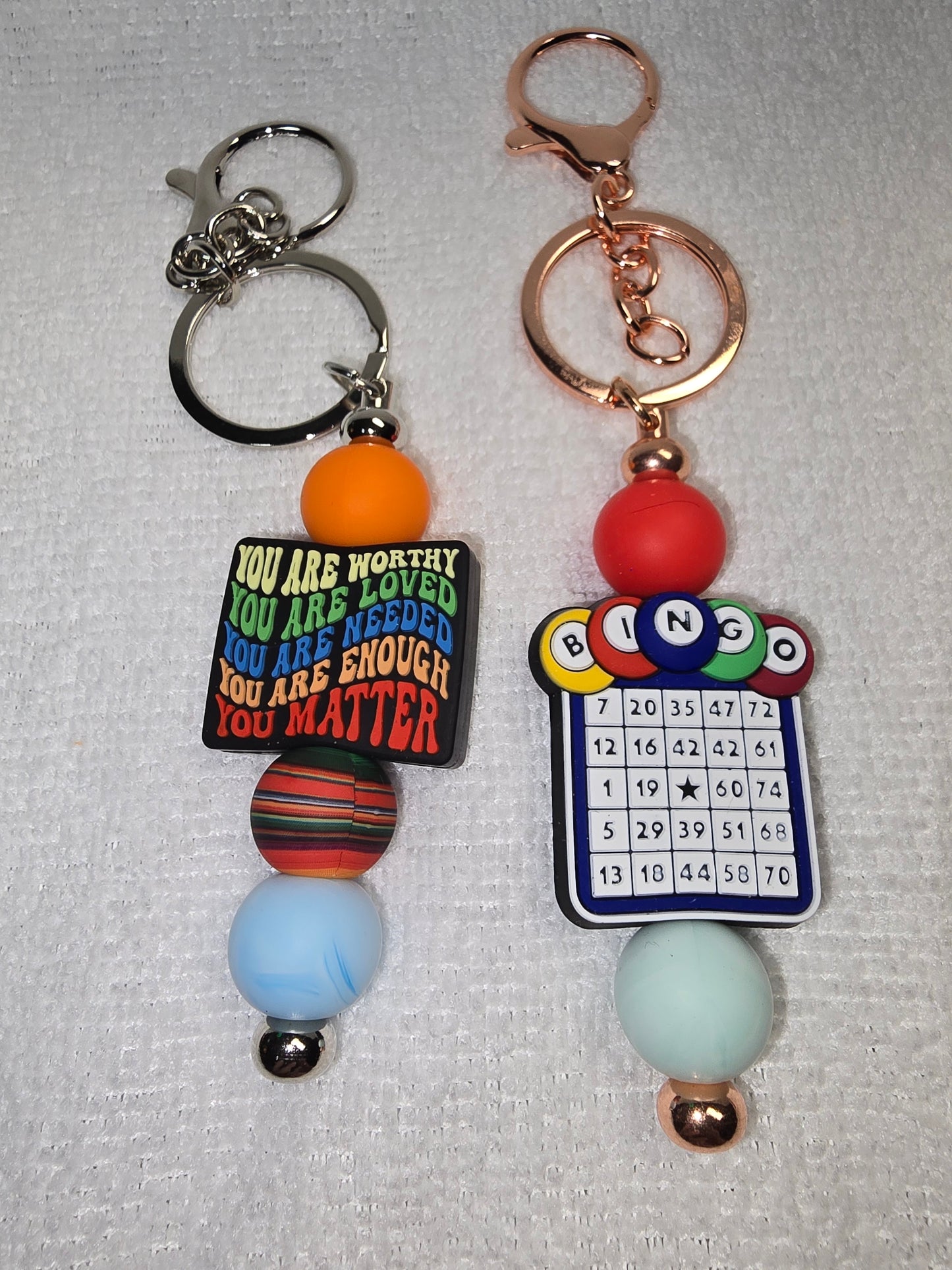 Cute Keychains