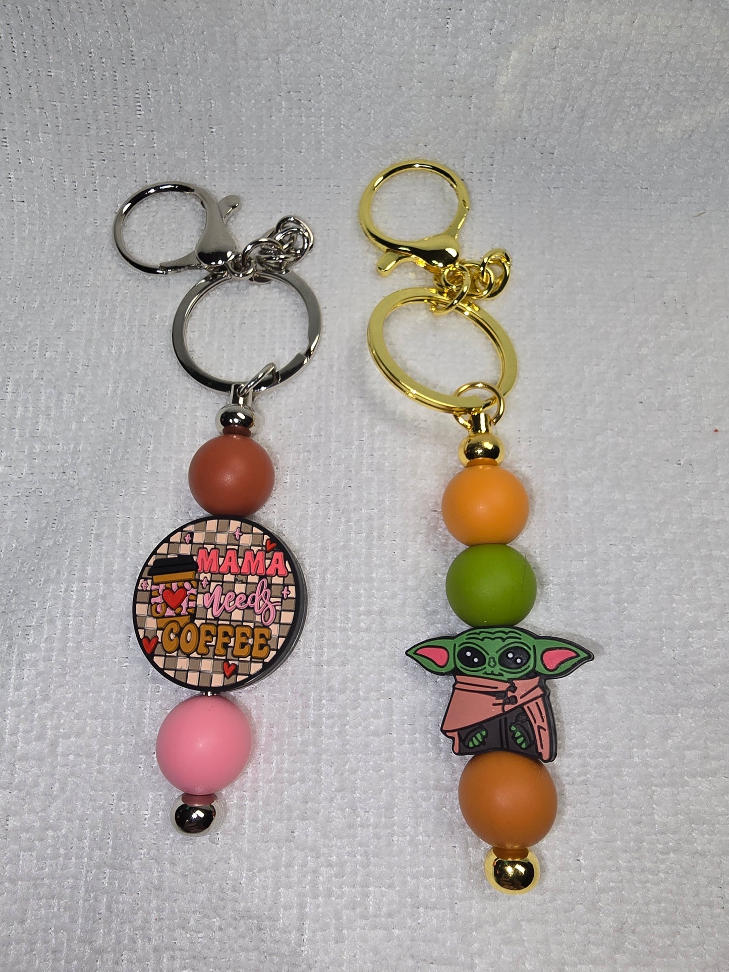 Cute Keychains