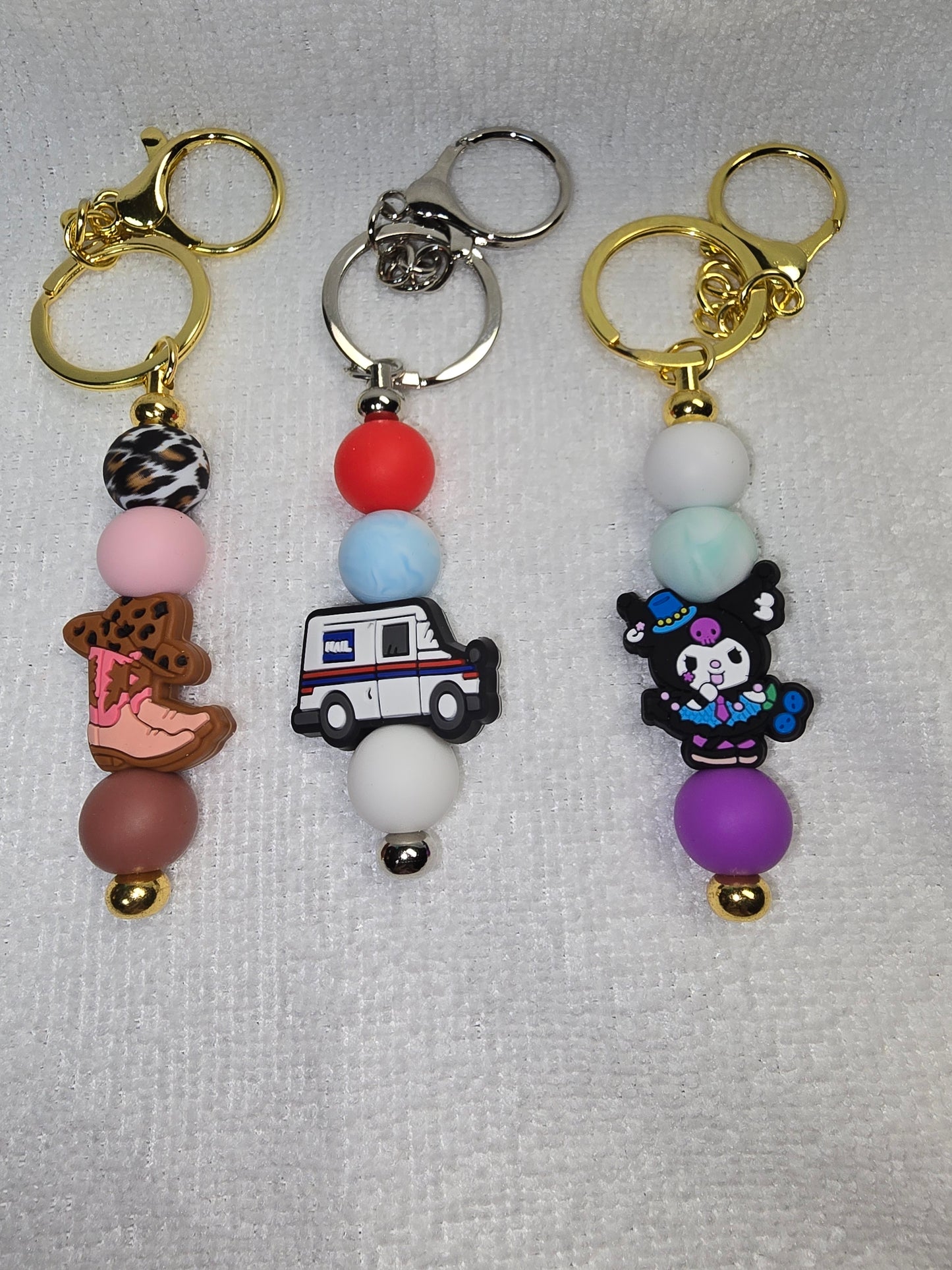 Cute Keychains