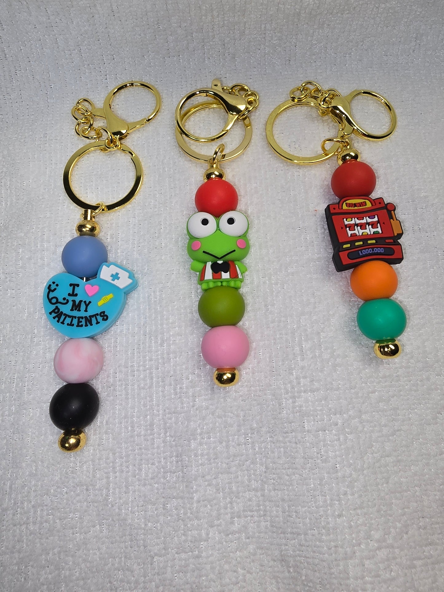 Cute Keychains