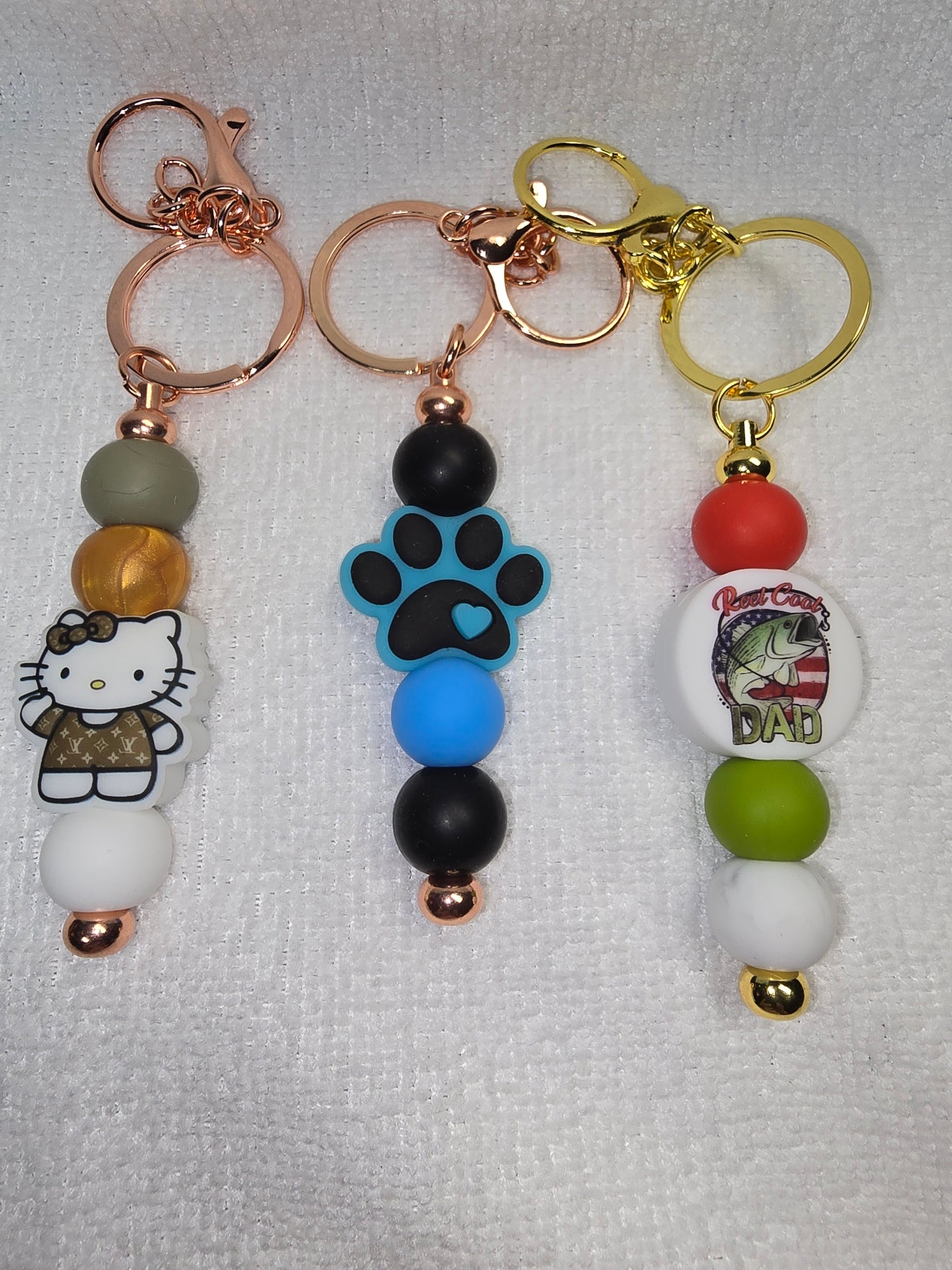 Cute Keychains