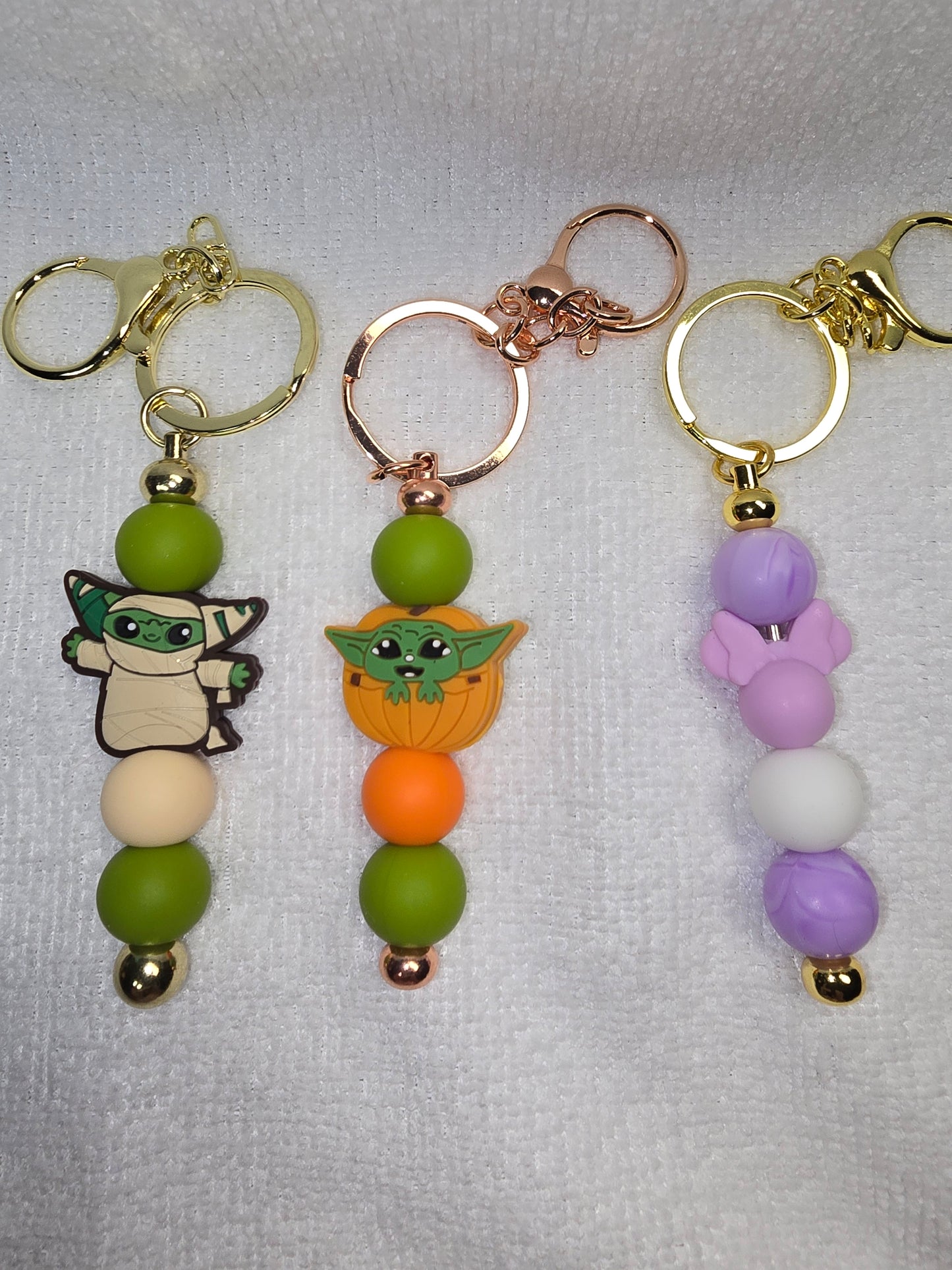 Cute Keychains