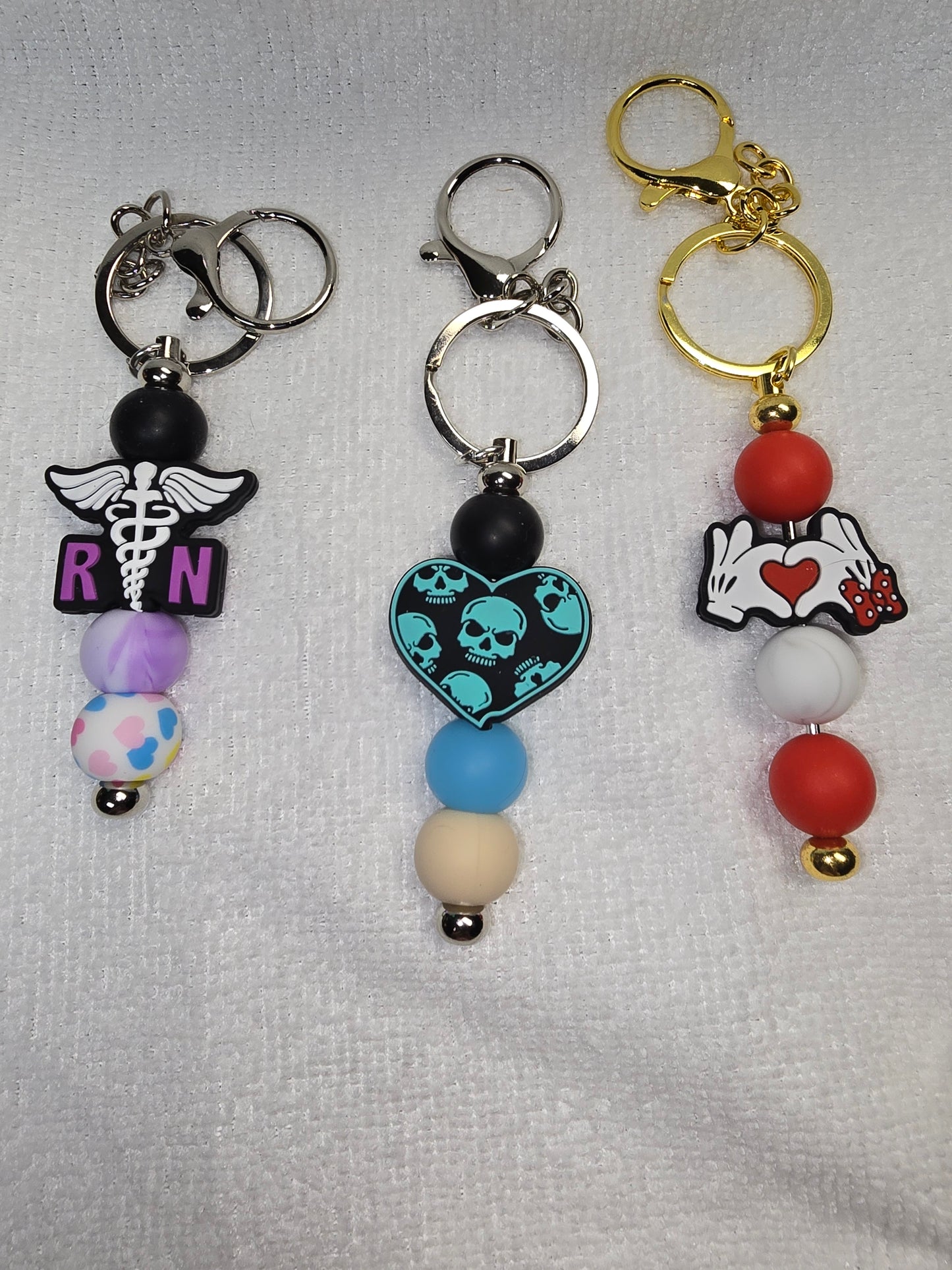Cute Keychains