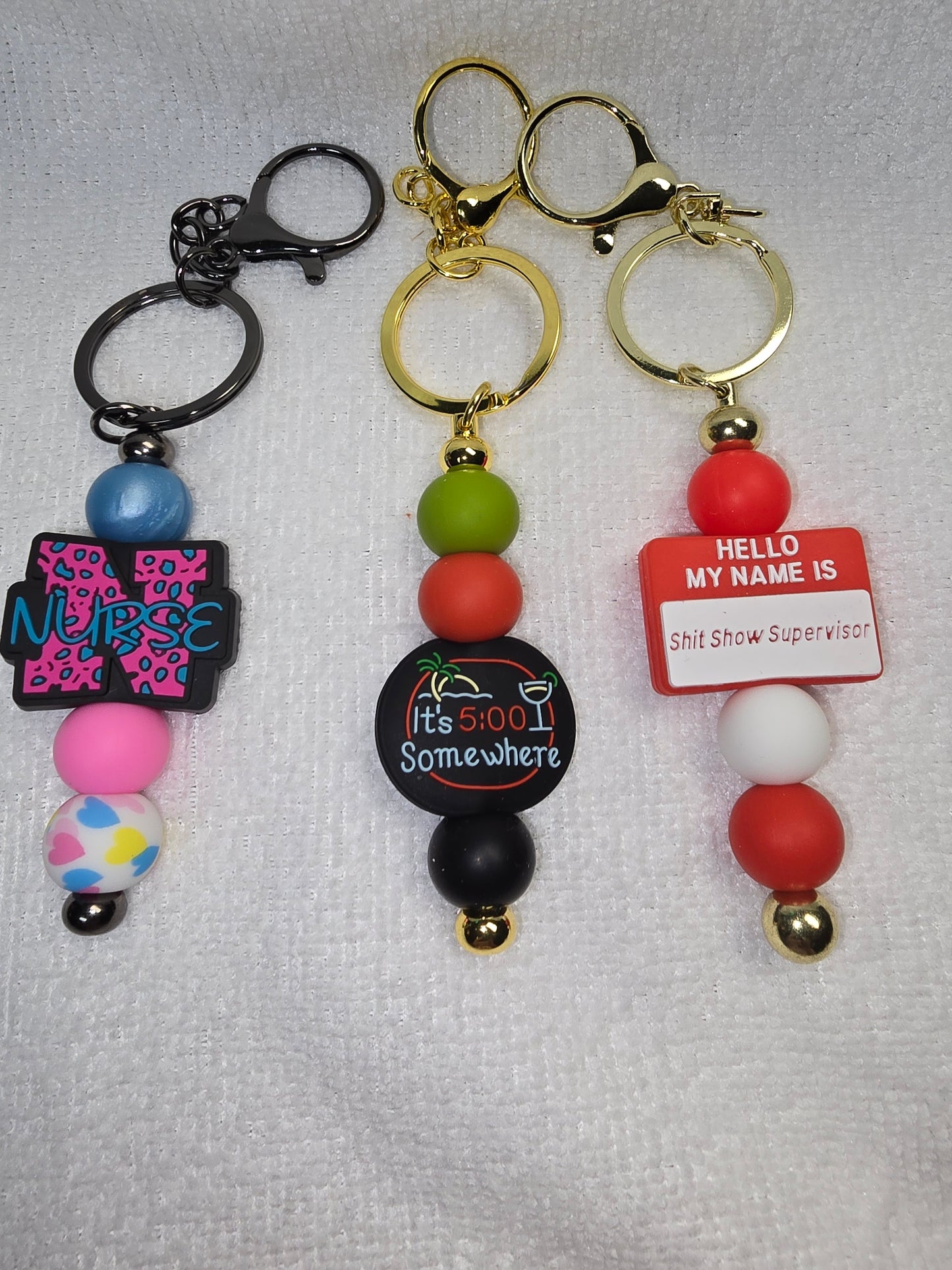 Cute Keychains