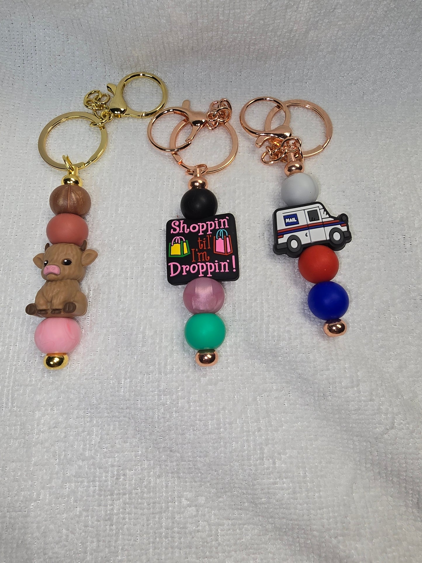 Cute Keychains