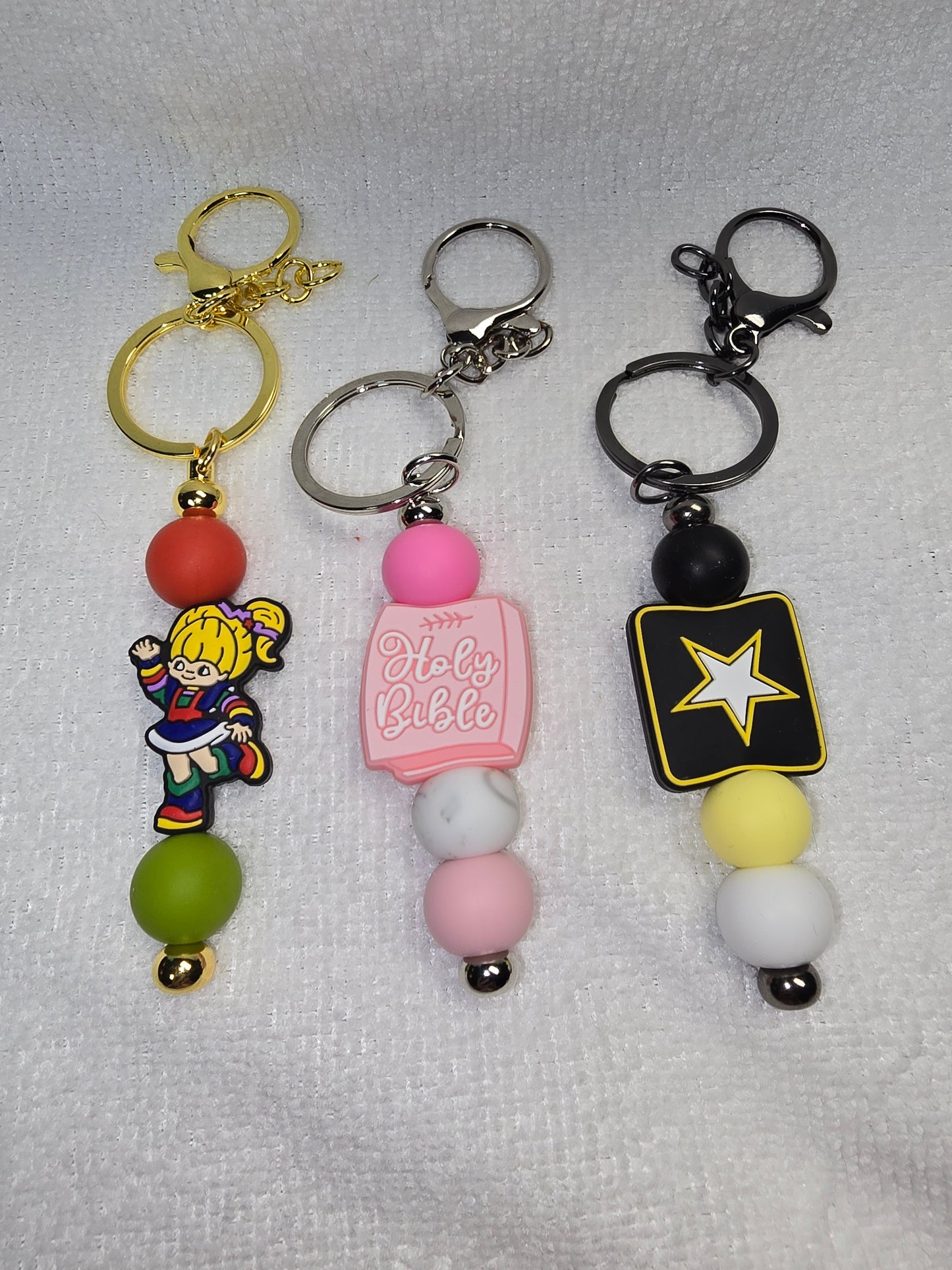 Cute Keychains