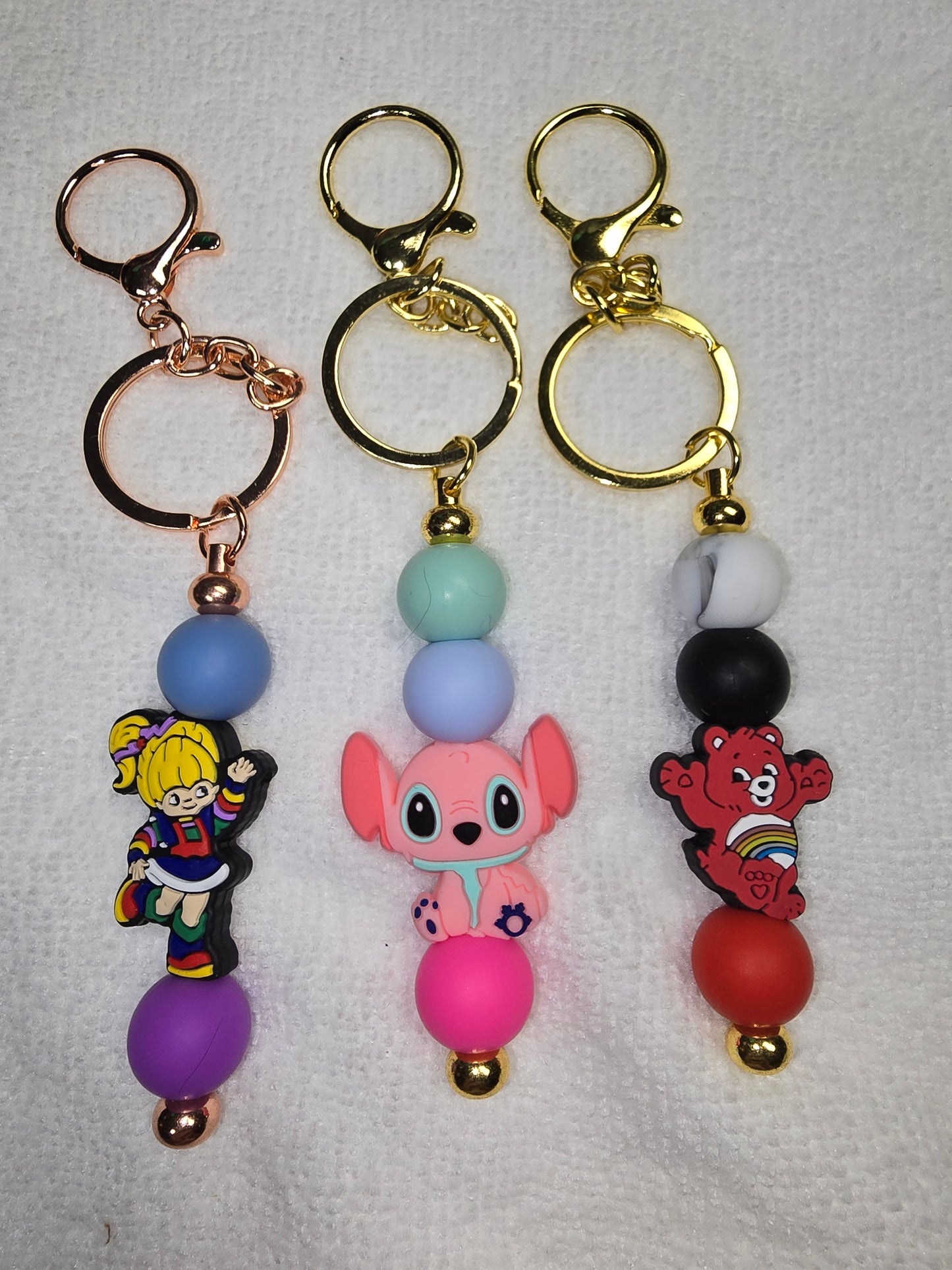 Cute Keychains