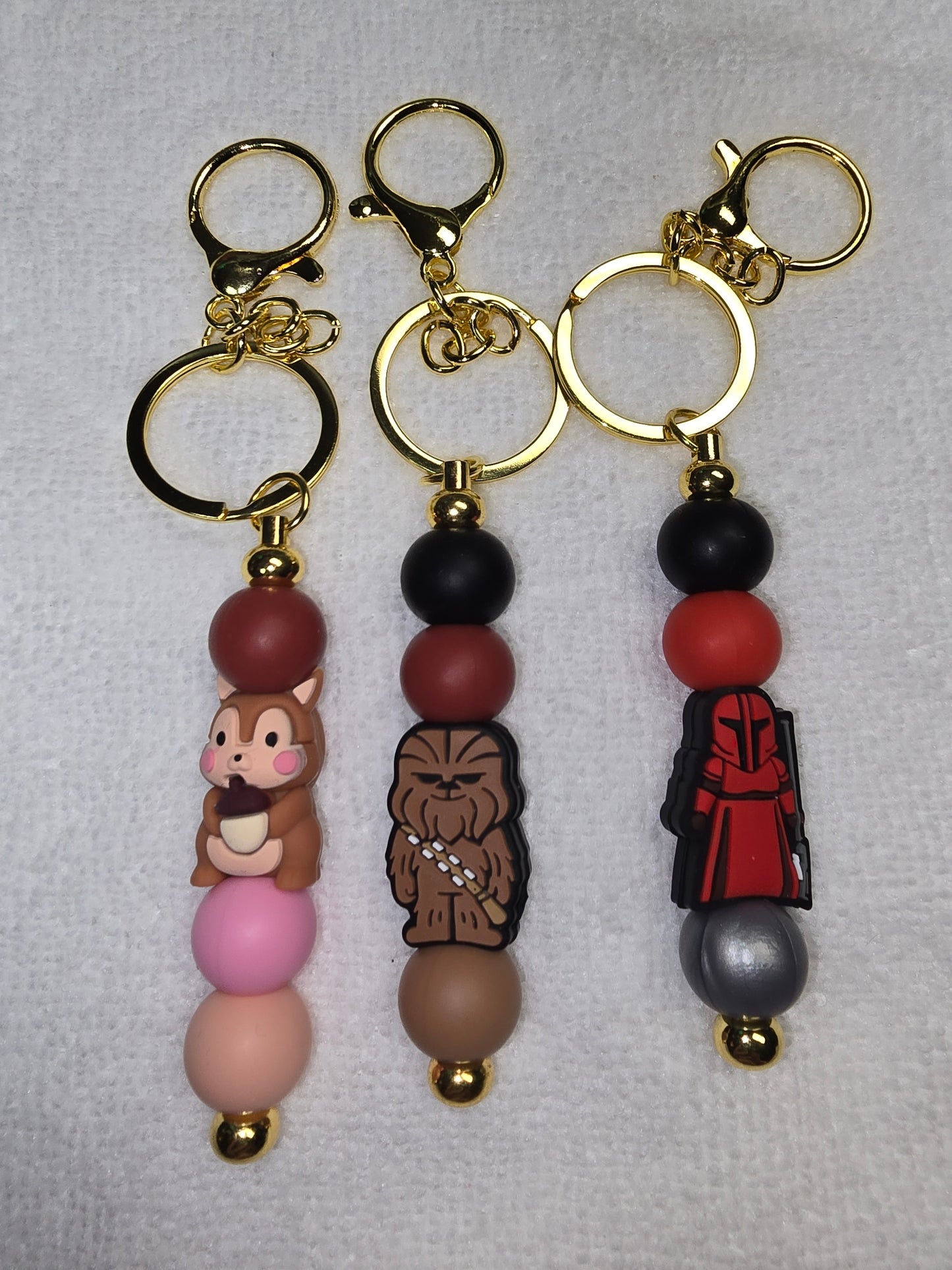Cute Keychains