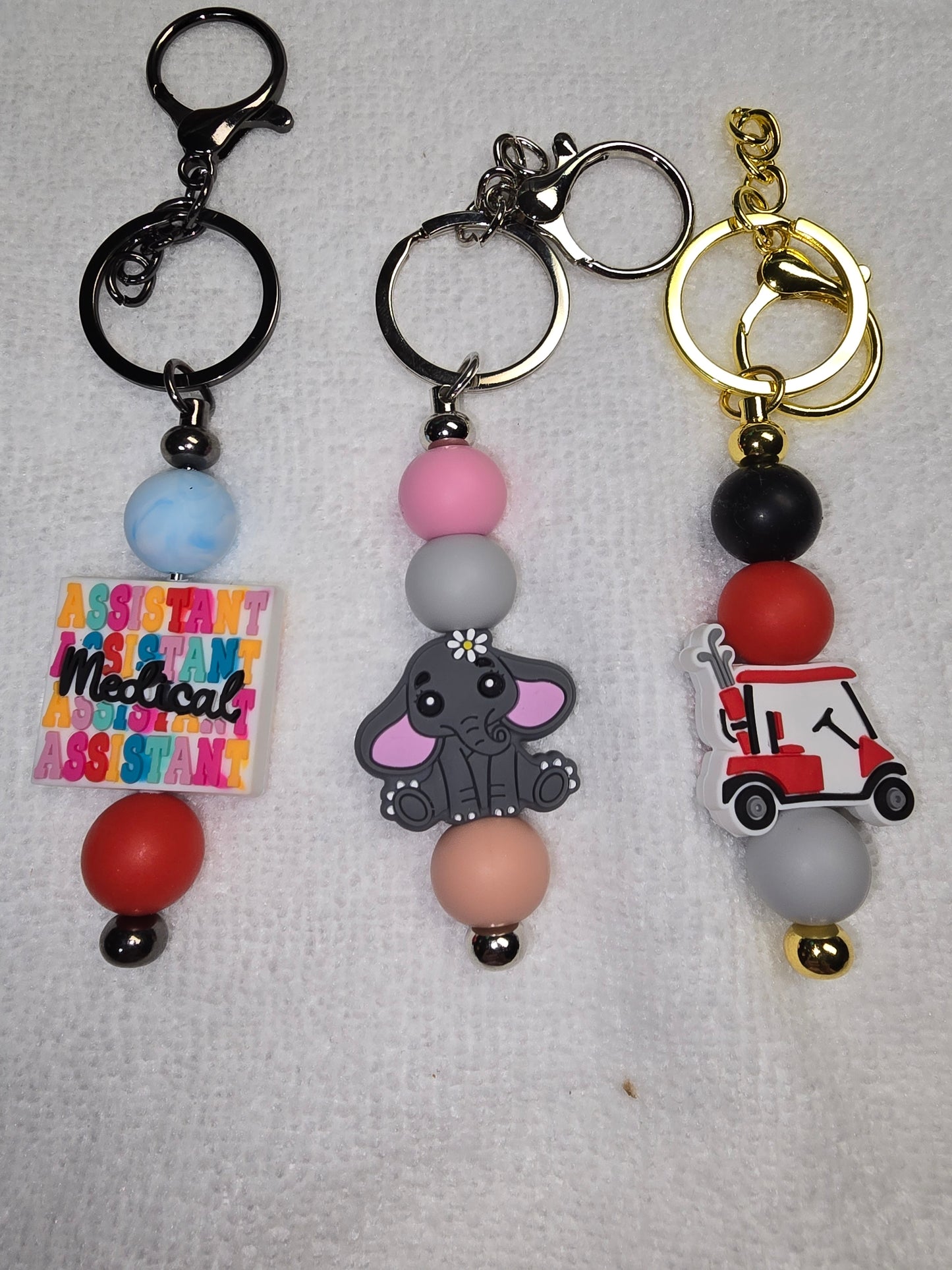 Cute Keychains
