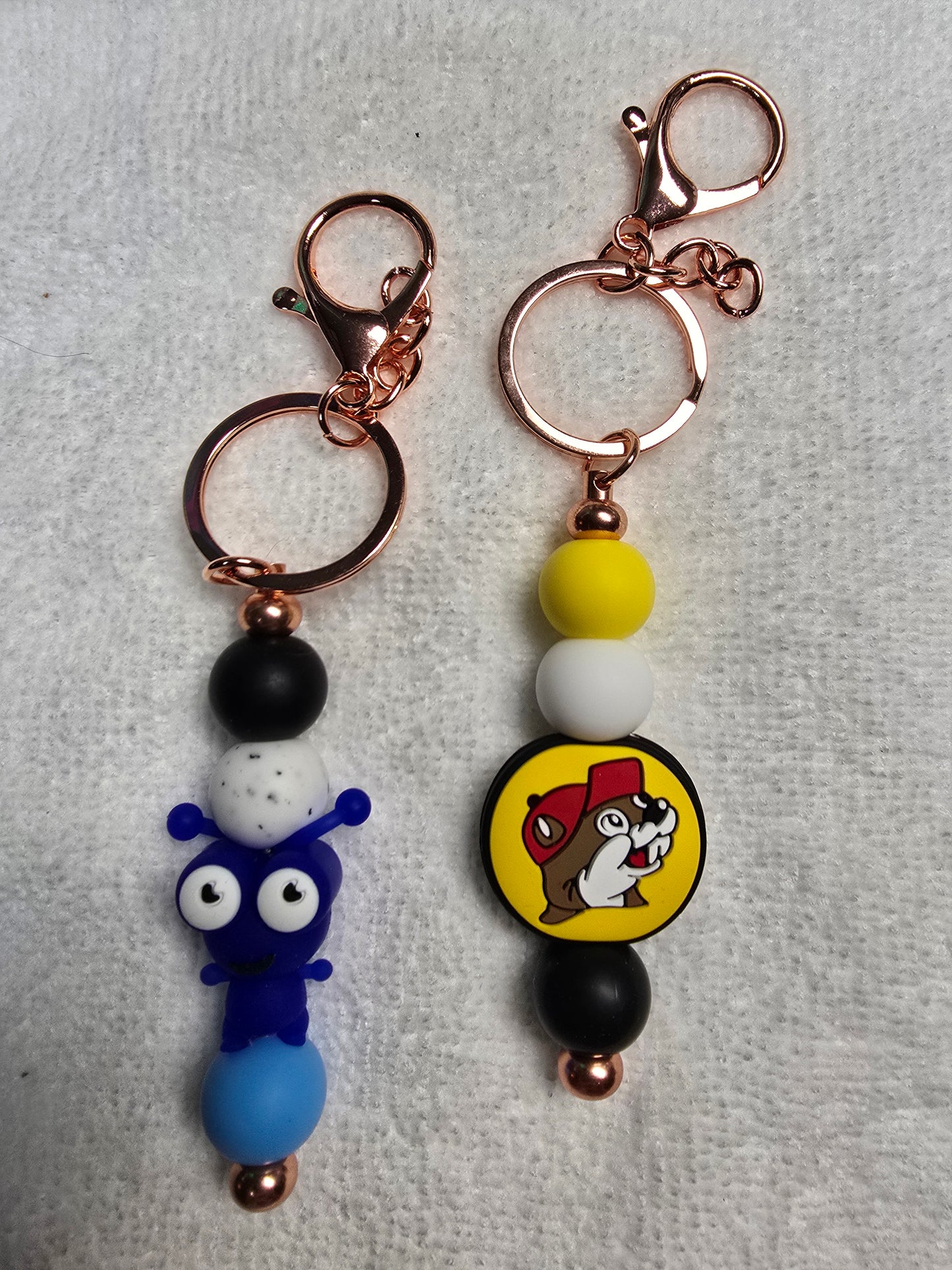 Cute Keychains