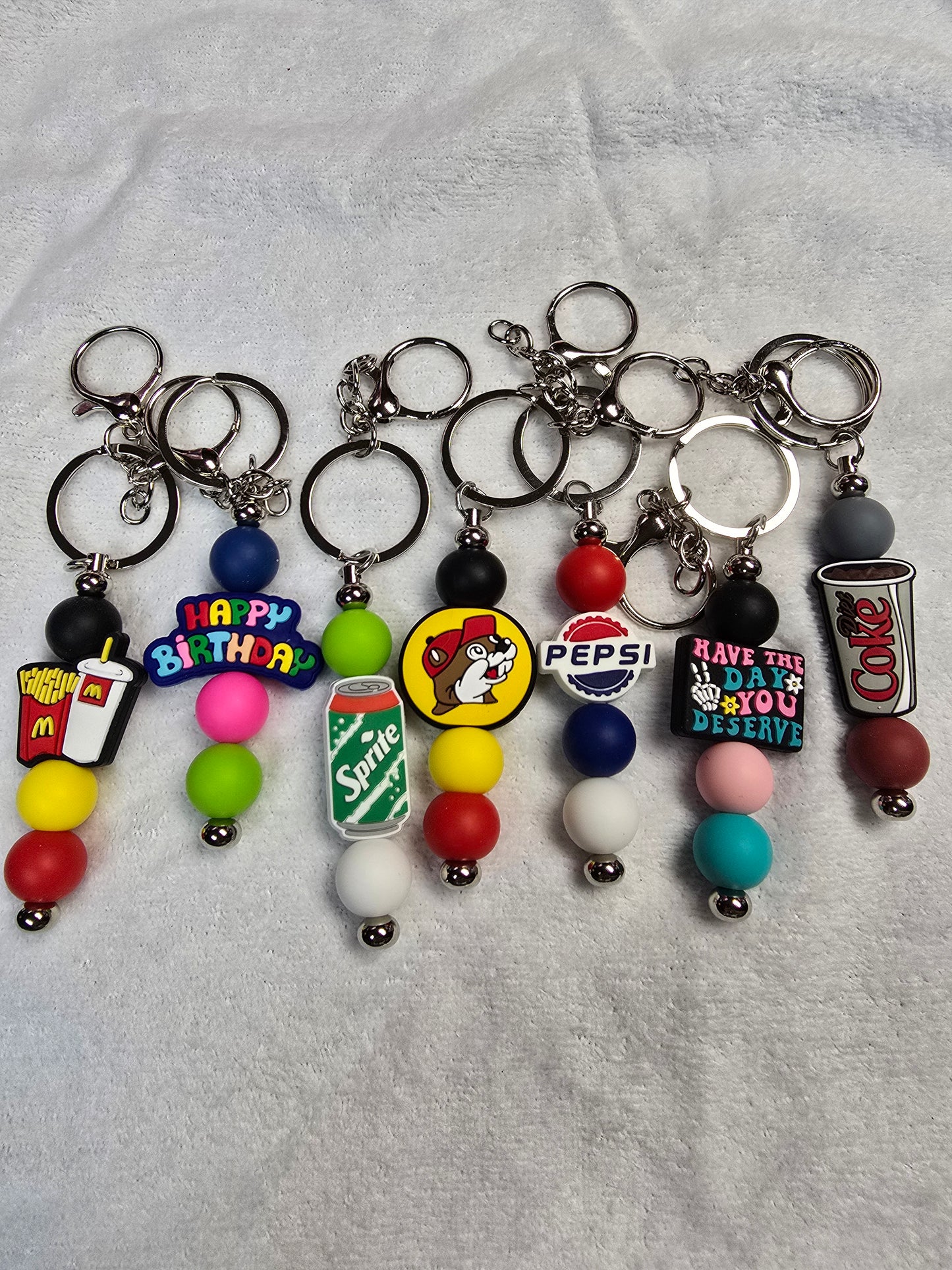 Cute Keychains